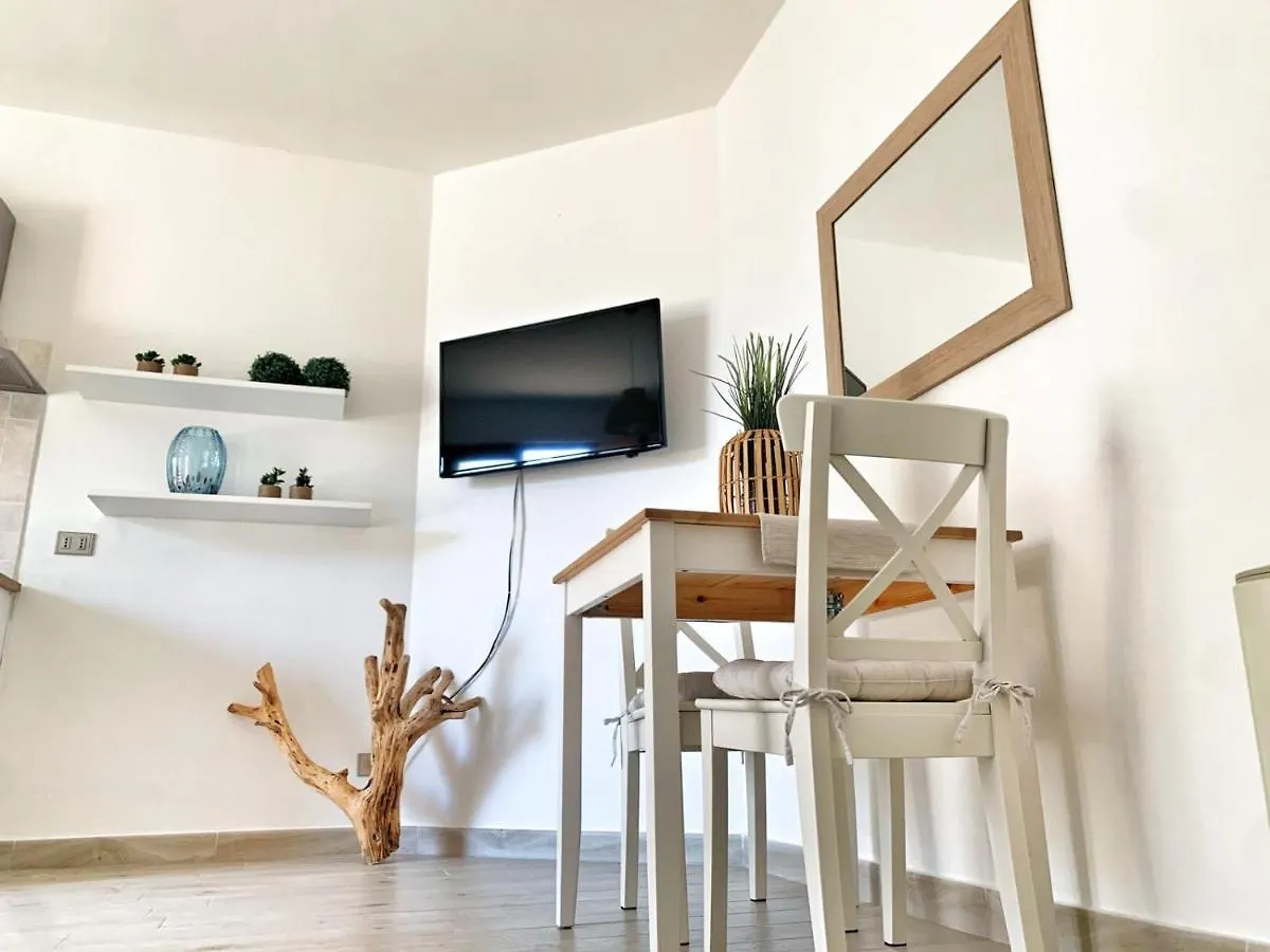 Grazia'S Apartment Sassari