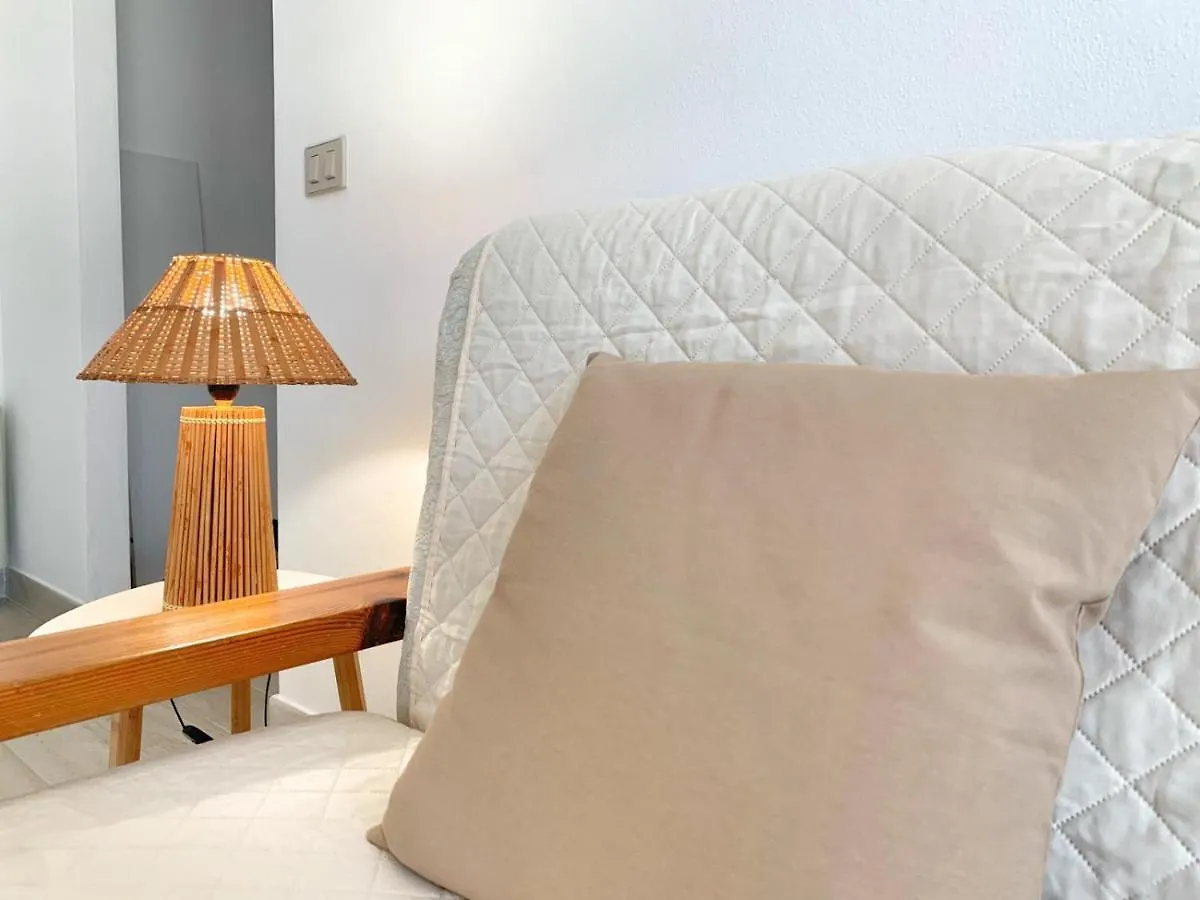 Grazia'S Apartment Sassari 0*,  Italy