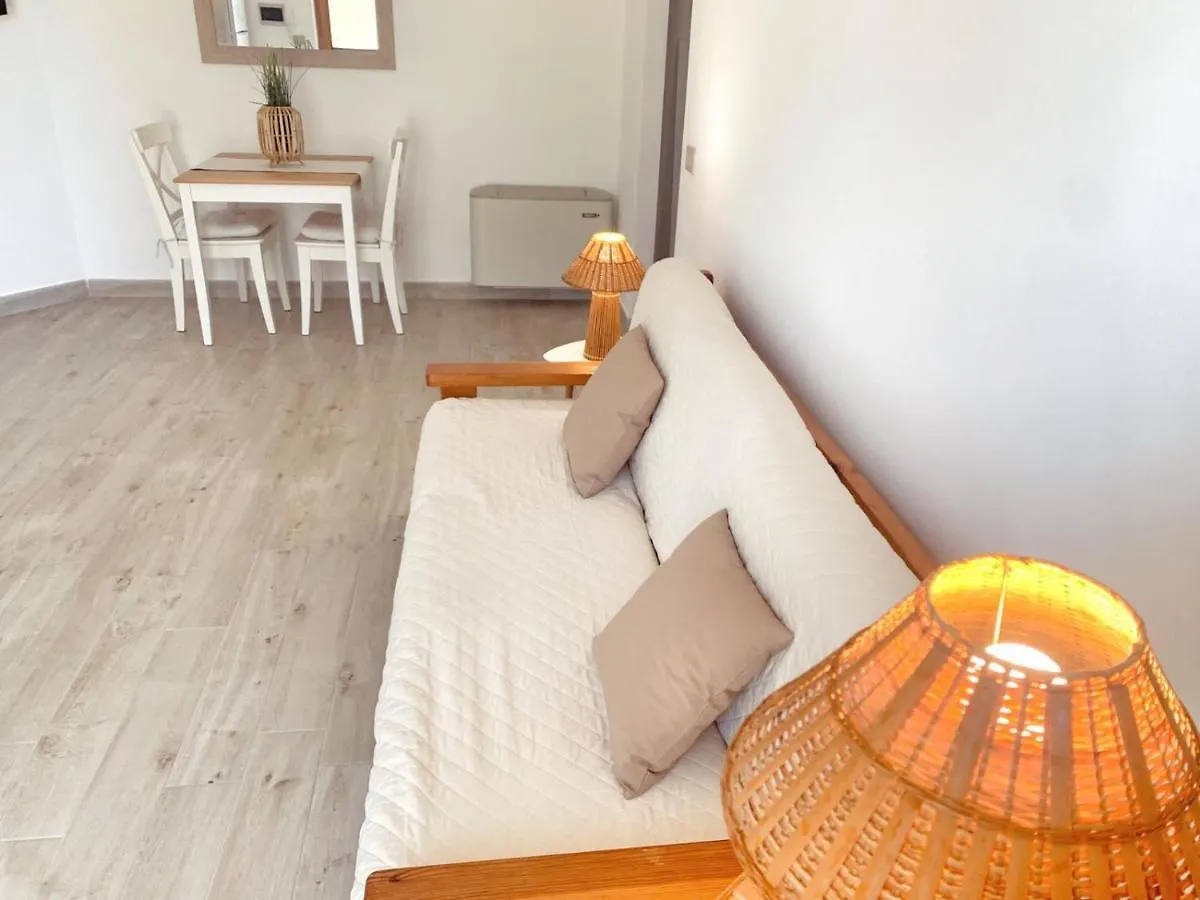 Grazia's Apartment Sassari
