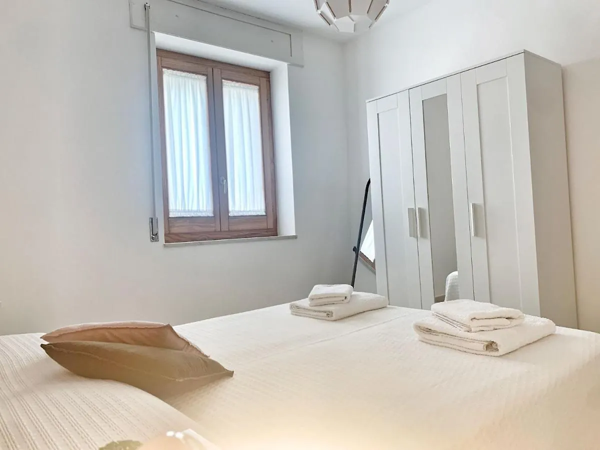 Grazia'S Apartment Sassari