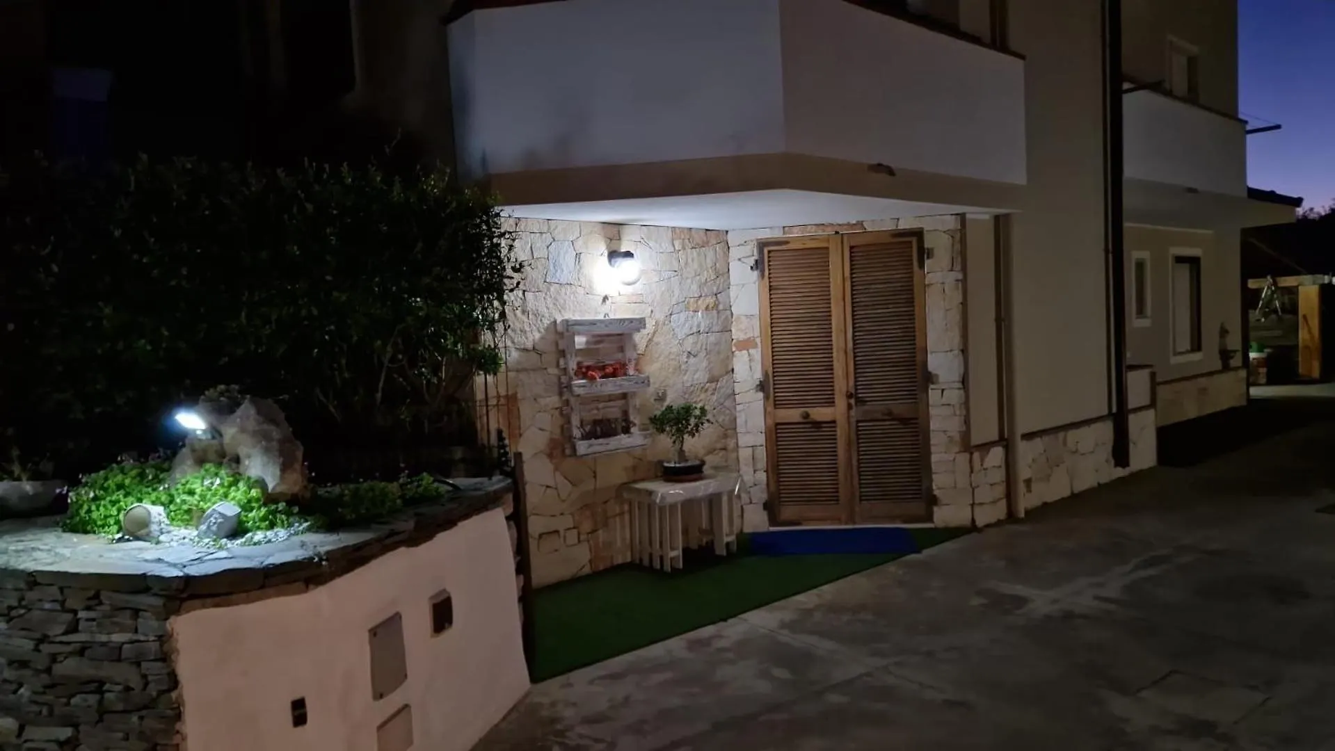 Grazia'S Apartment Sassari