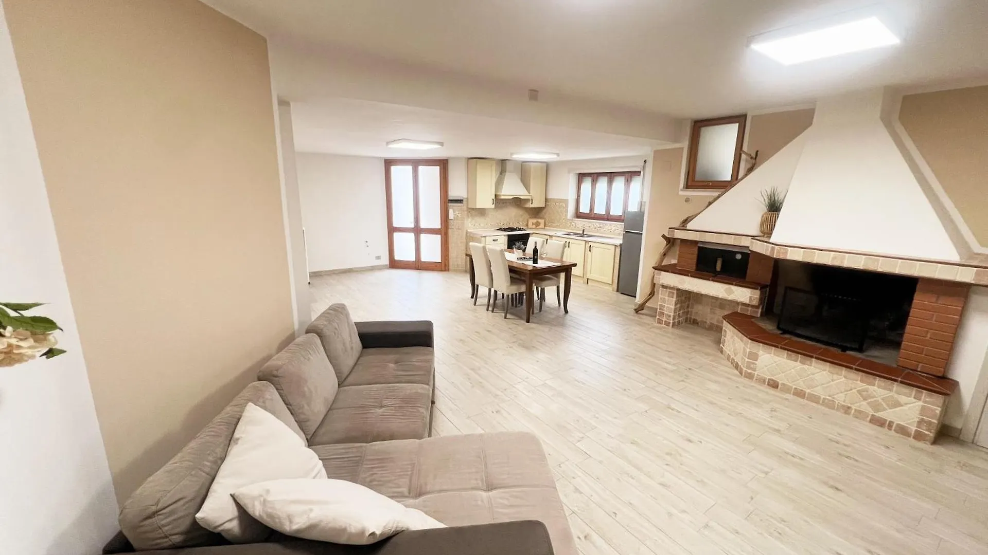 Grazia's Apartment Sassari
