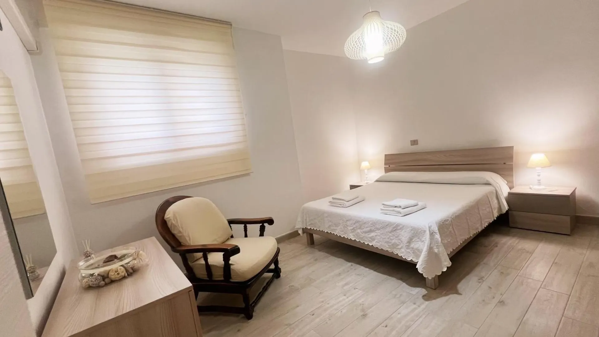 Grazia'S Apartment Sassari