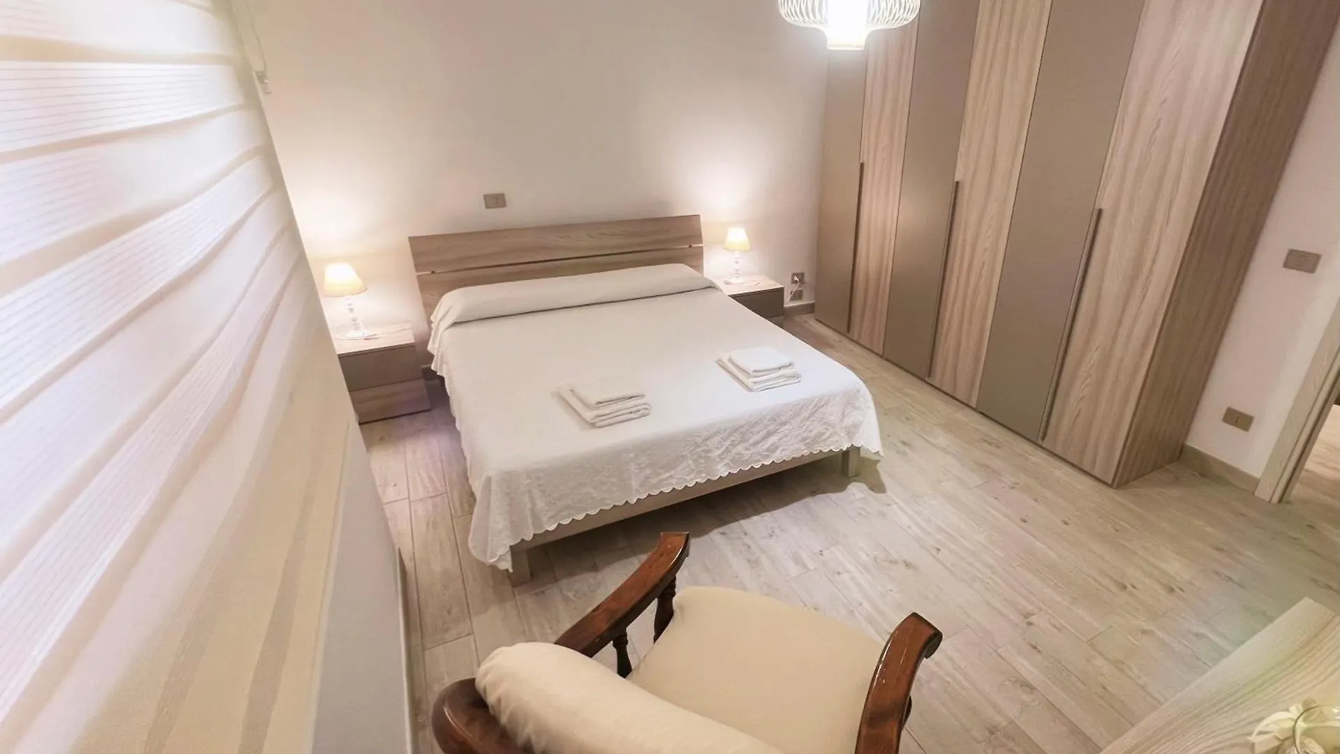 Grazia'S Apartment Sassari 0*,
