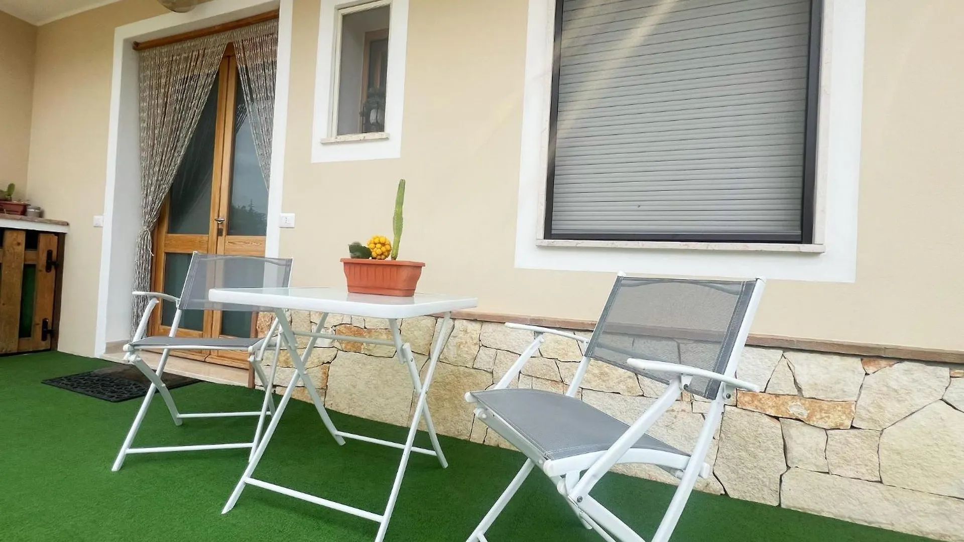 Grazia'S Apartment Sassari