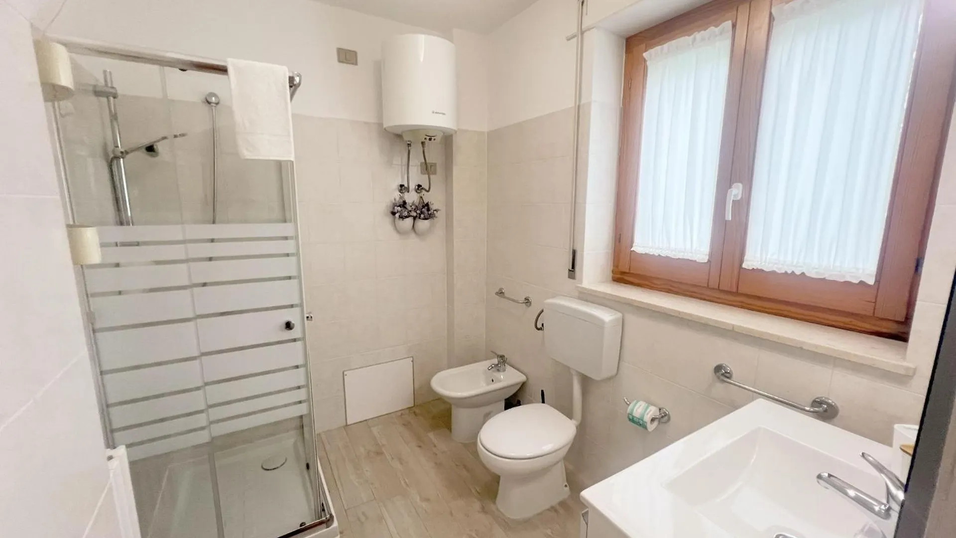 Grazia'S Apartment Sassari