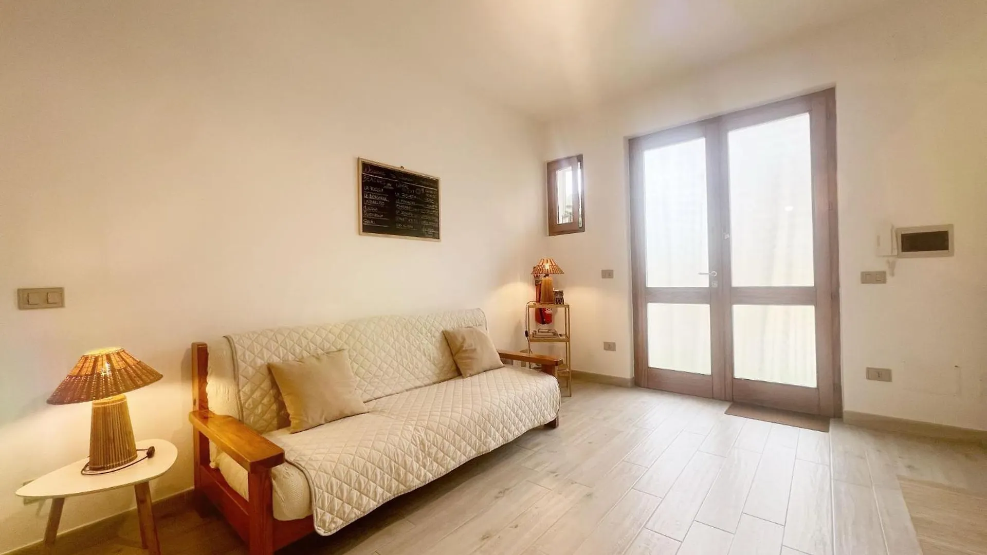 Grazia'S Apartment Sassari 0*,