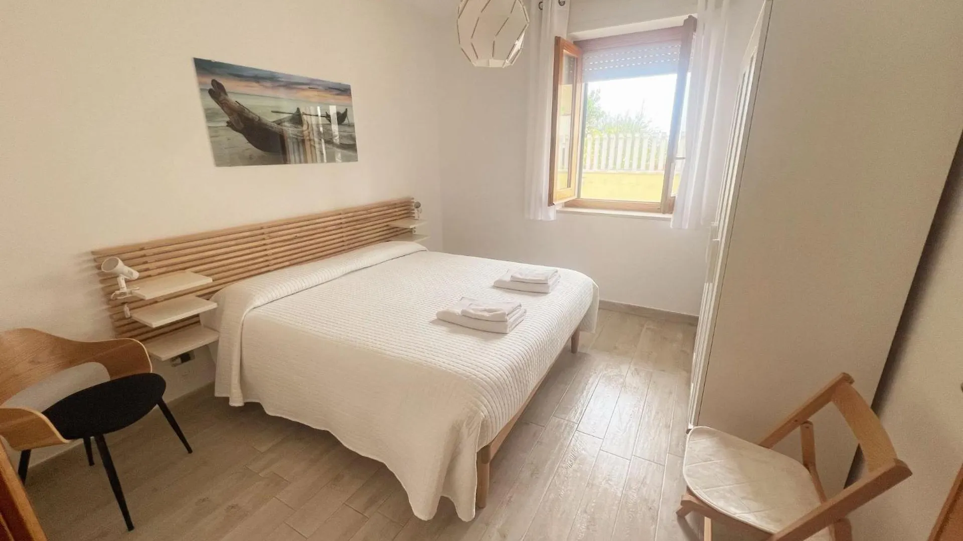Grazia's Apartment Sassari 0*,