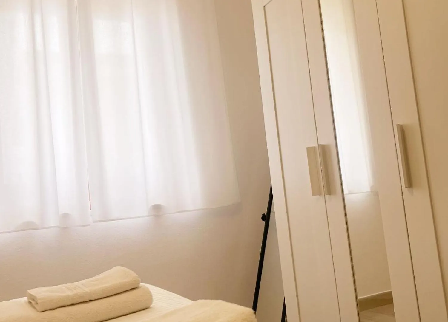 Grazia's Apartment Sassari