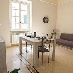 Apartamento Corner Cavour, Sassari
