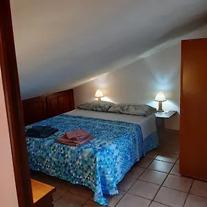 Apartamento Mansardina Il Girasole, Sassari