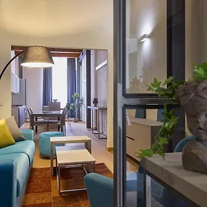 Boutique House Palazzo Farris Appartamento