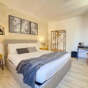 Apartamento Sassari-centro Elegante Con Wifi E Netflix, Sassari