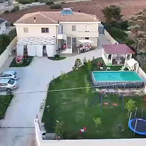 Сasa de vacaciones Casa Sabrina, Sassari