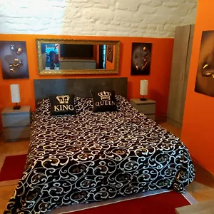 Apartamento La Casa Antica, Sassari